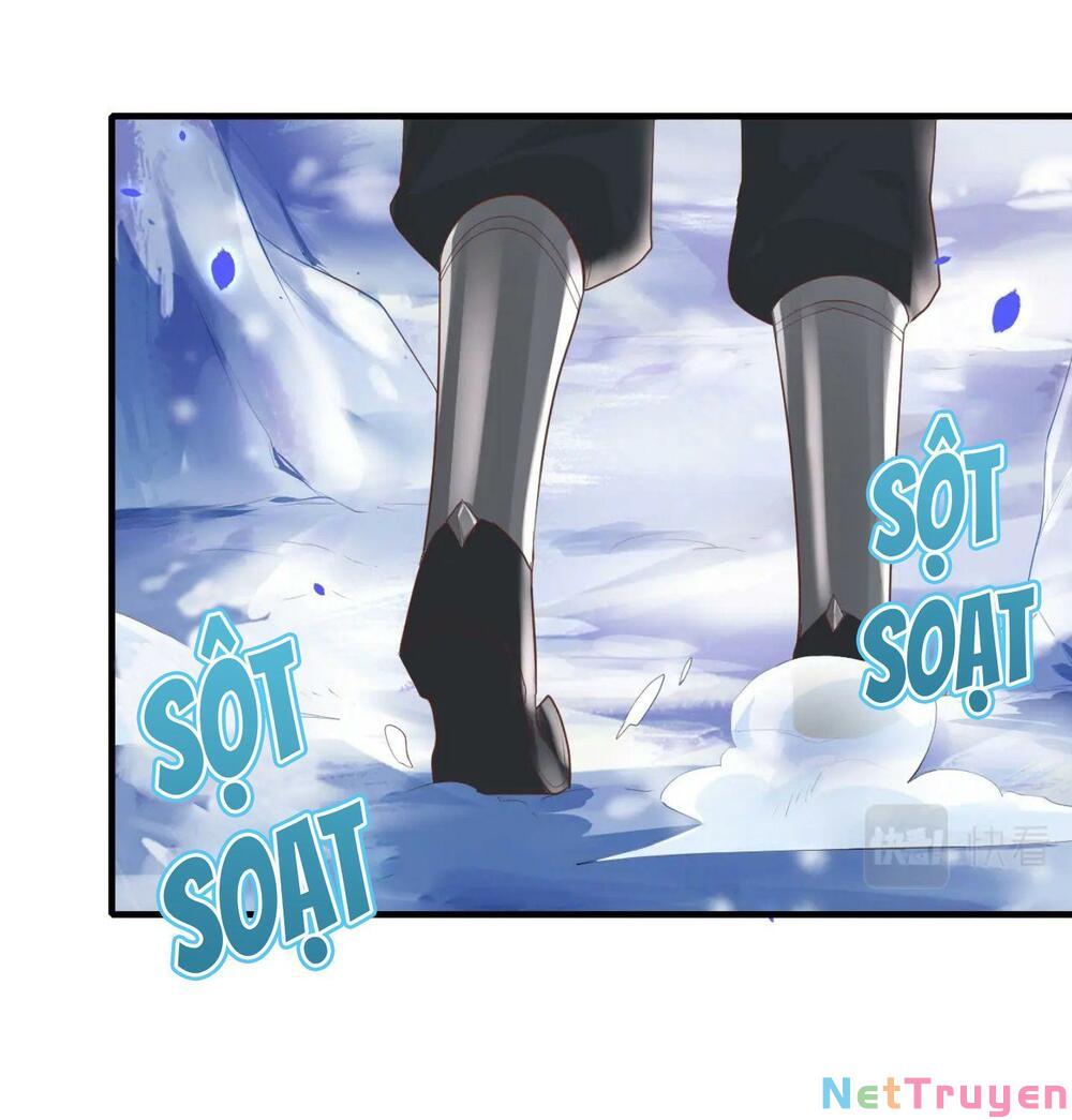 chàng vú em tu chân chapter 70 13