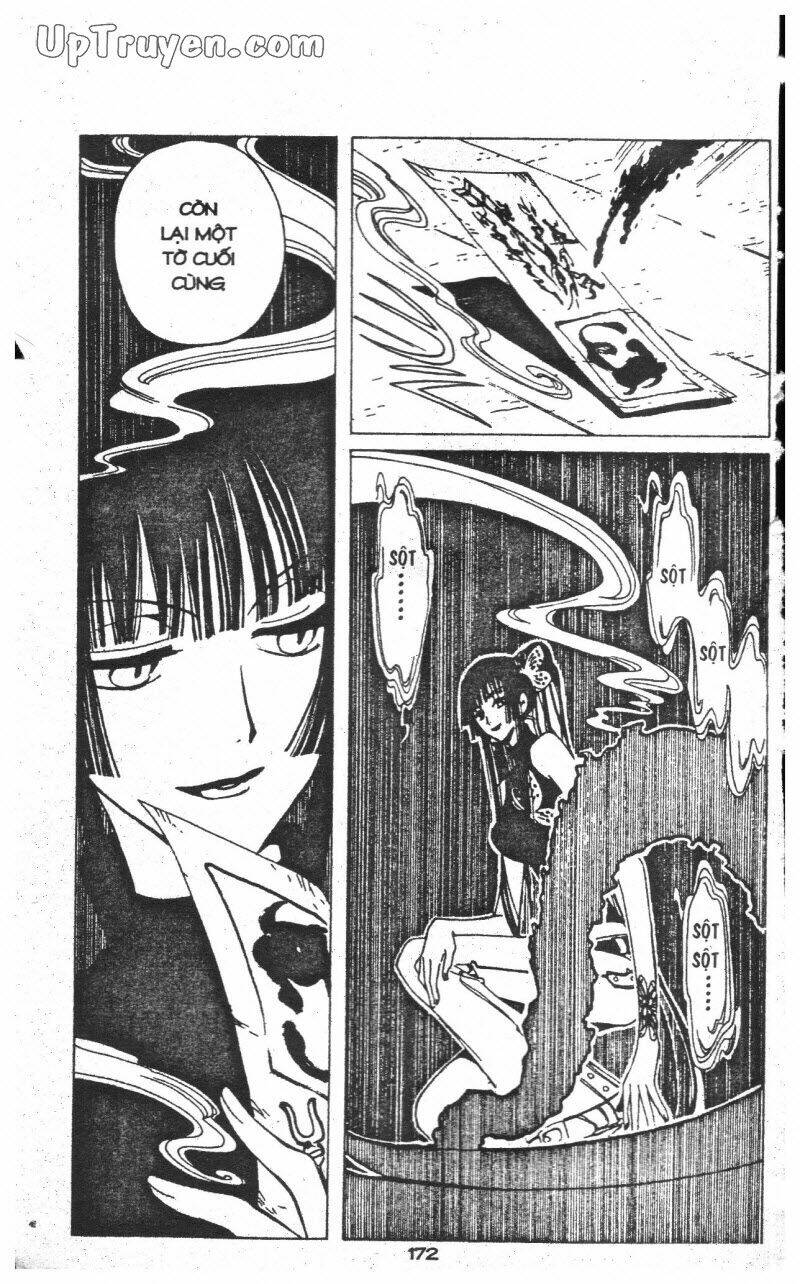 xxxholic - hành trình bí ẩn chapter 7 172