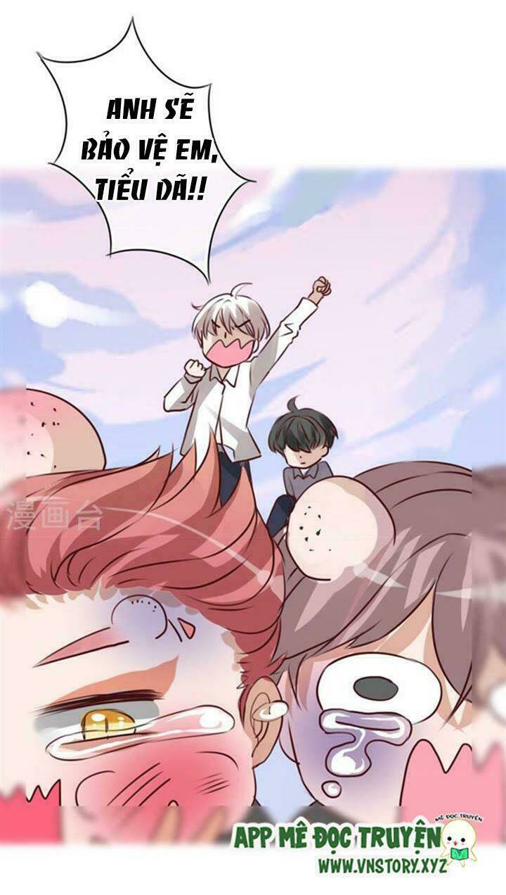 sau con mưa mùa hạ chapter 42 18