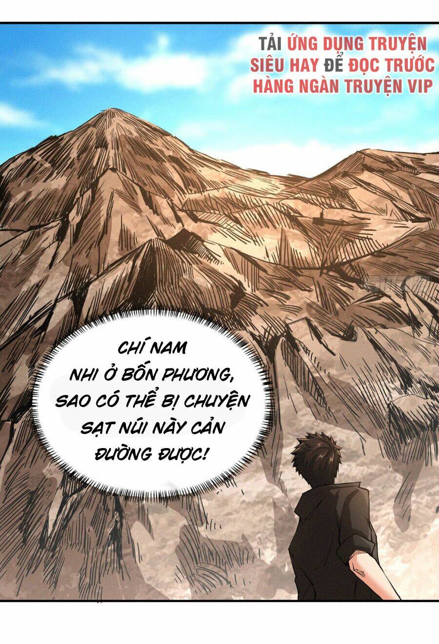 nơi này có yêu khí chapter 53 6