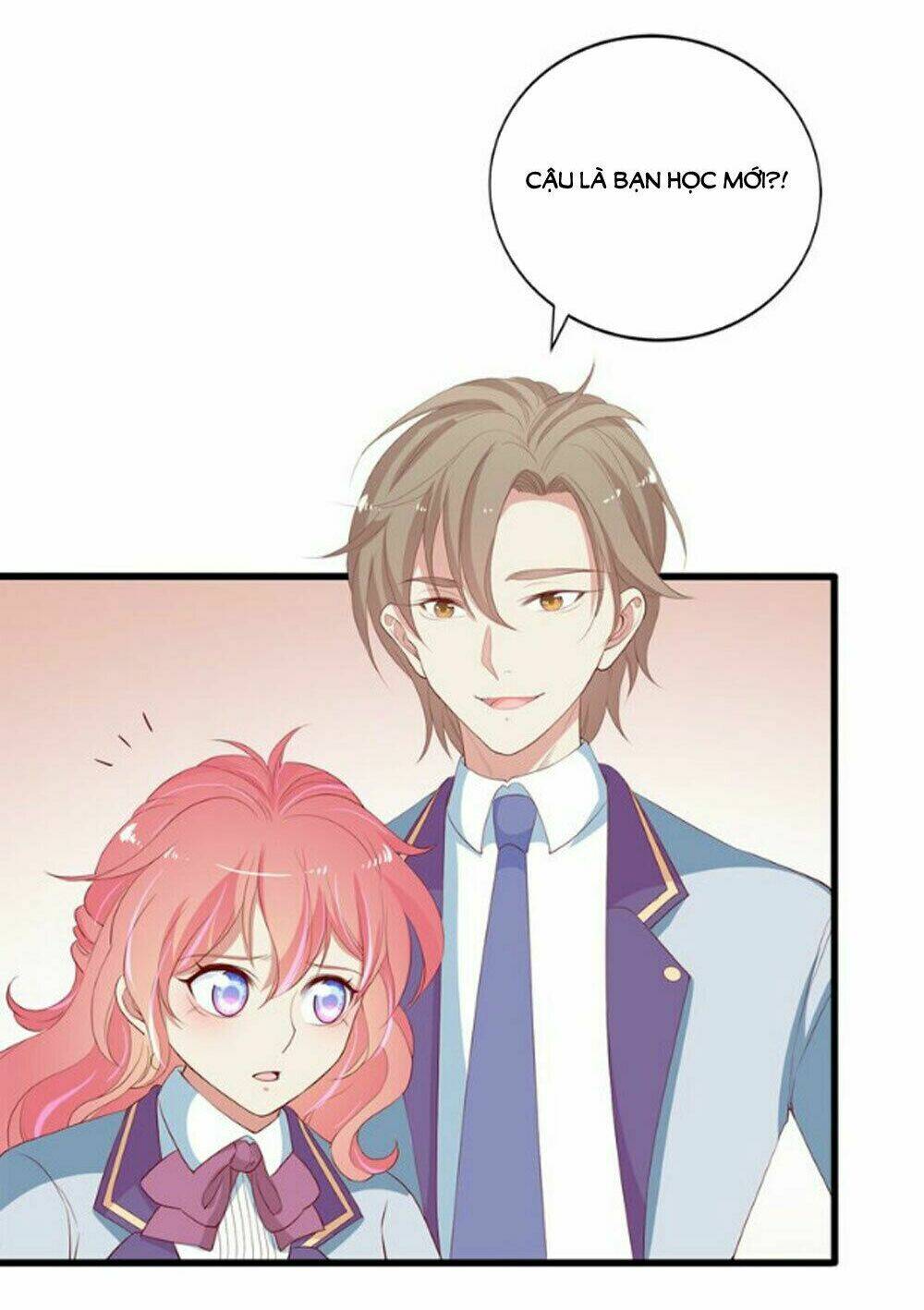 quản lí ngây ngô và thần tượng ác ma chapter 17 24