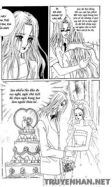 bạn trai tôi là ma cà rồng chapter 41 8