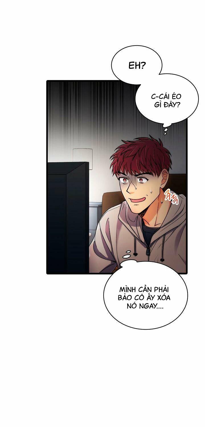 bác sĩ trùng sinh chapter 45 43