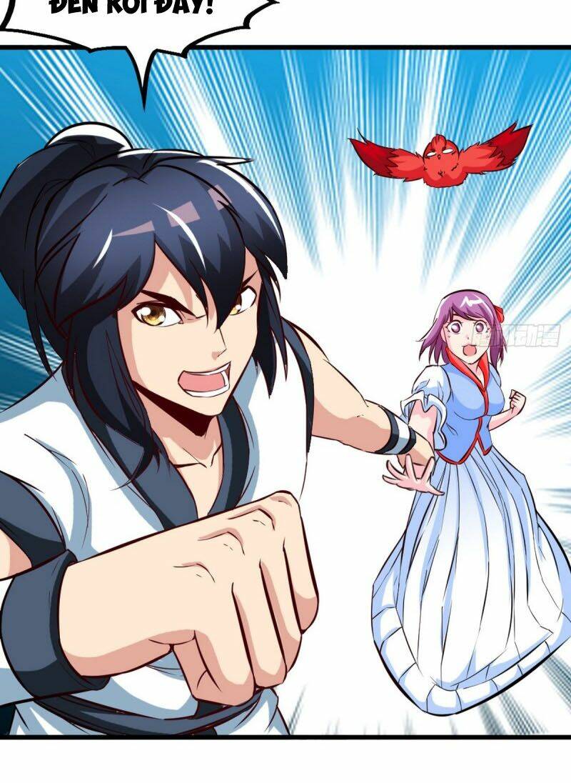 chí tôn thần ma chapter 173 23