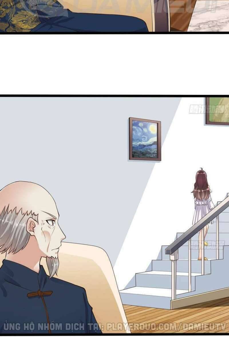 địa phủ khai phá thương chapter 219 8