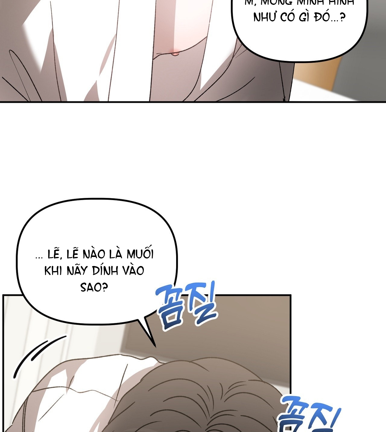 Anh Đã Hiểu Chưa? chapter 39.2 - Trang 28