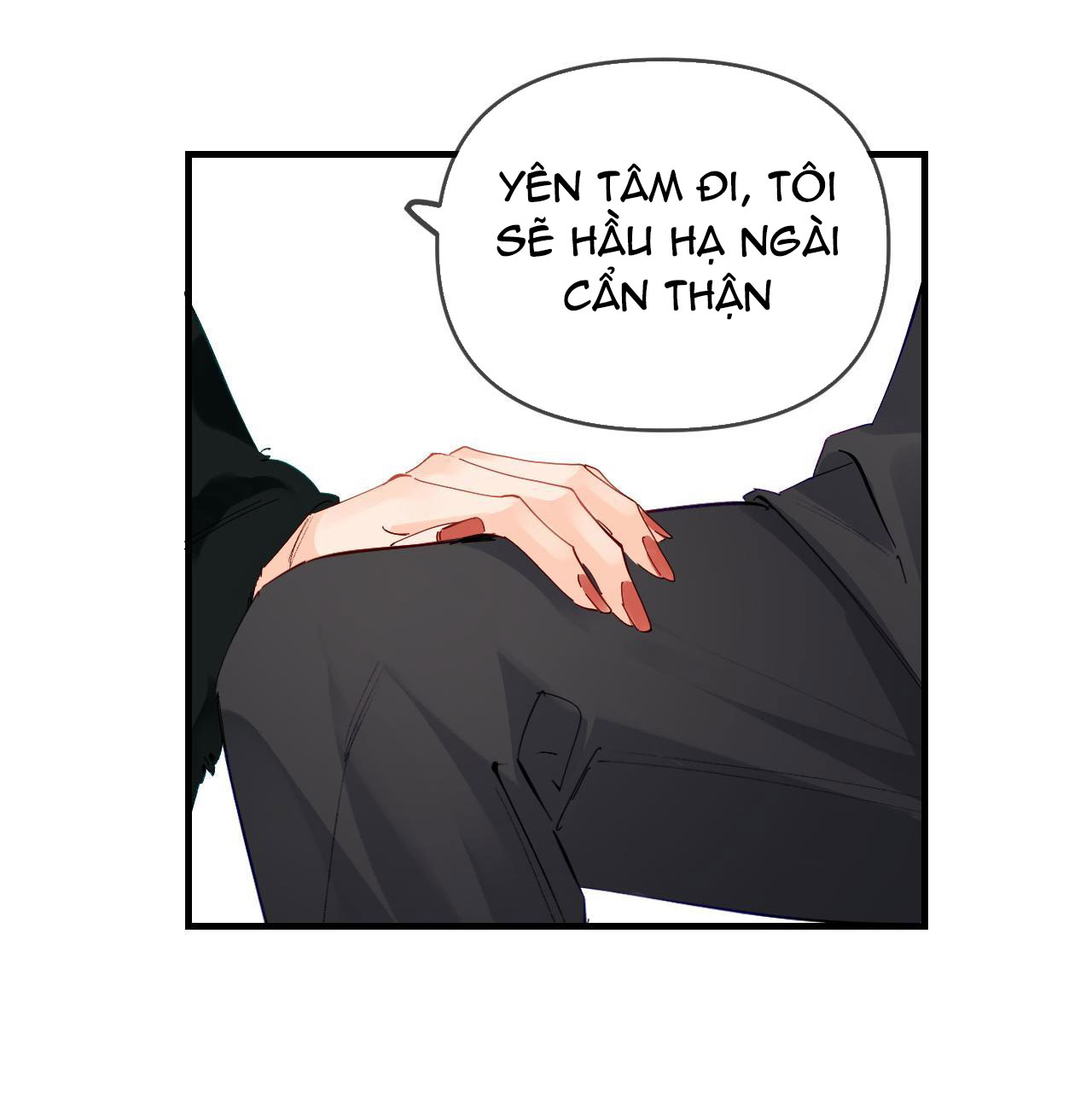 câu chuyện ngọt ngào của cặp vợ chồng đỉnh lưu chapter 67.2 2