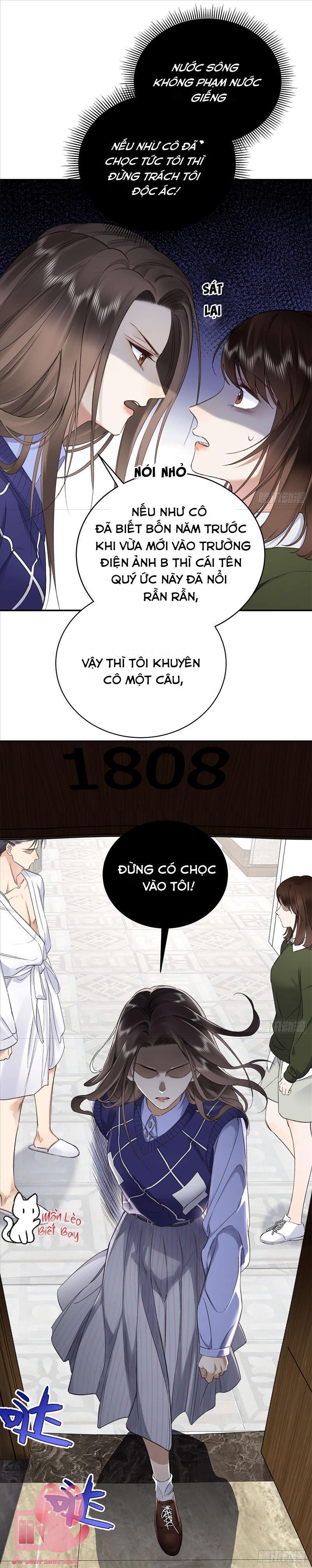 hàng tỷ ngôi sao không bằng em chapter 8 4