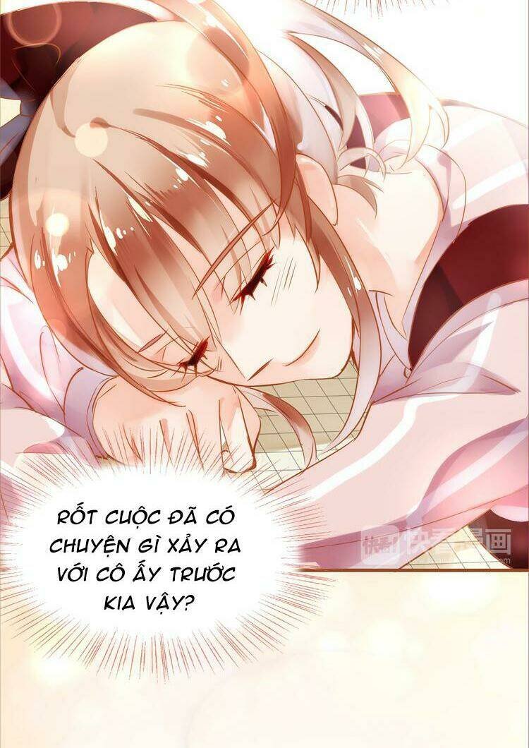 nở rộ trên bụi gai chapter 9 17