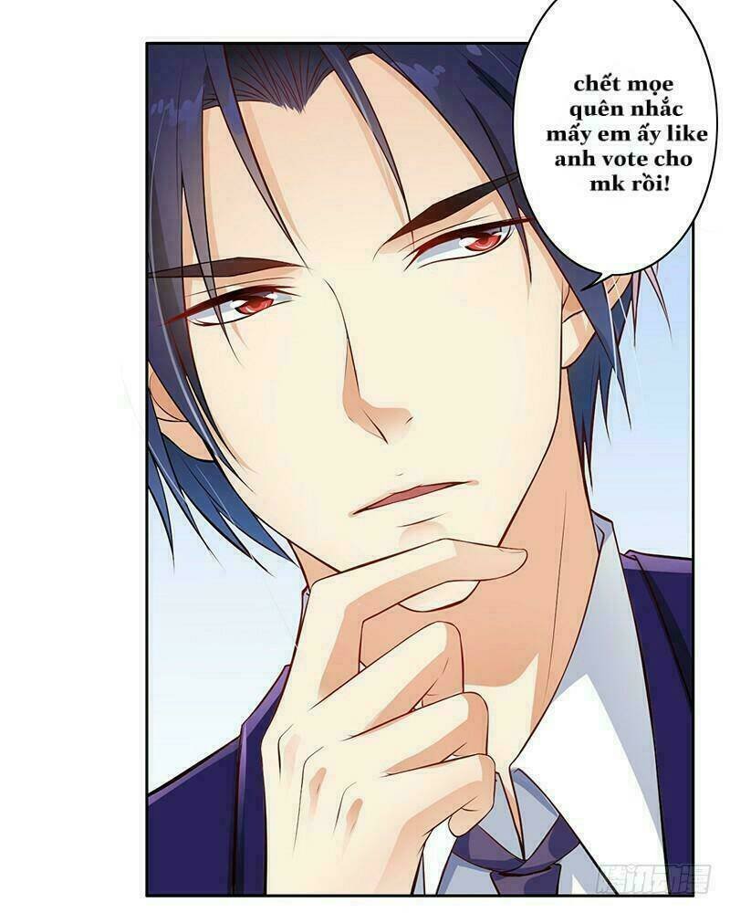 độc sủng tiểu lão bà chapter 13 21