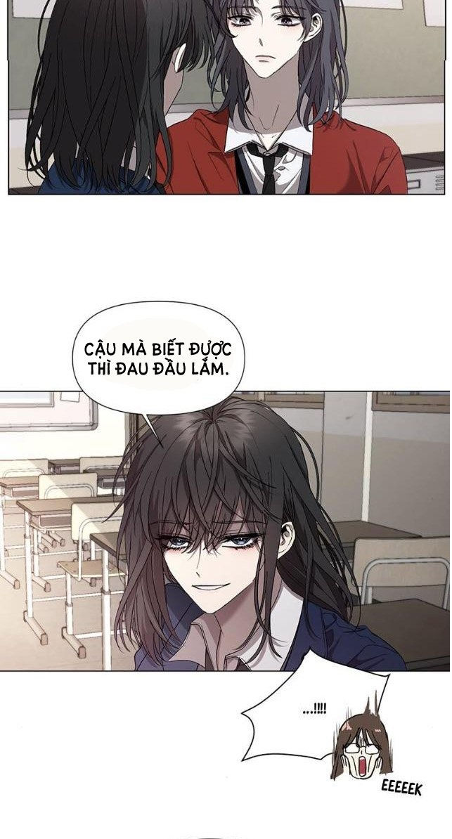 Tự Do Trong Mơ chapter 16.1 35