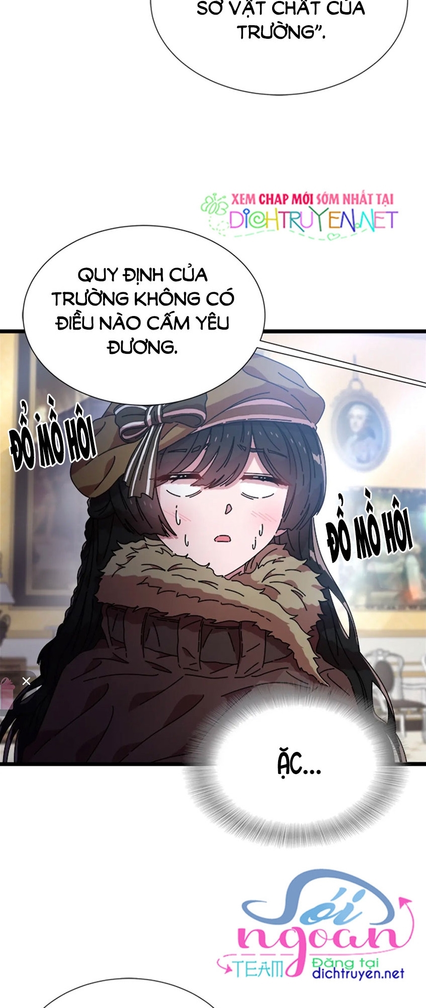 con gái bảo bối của ma vương chapter 85 57