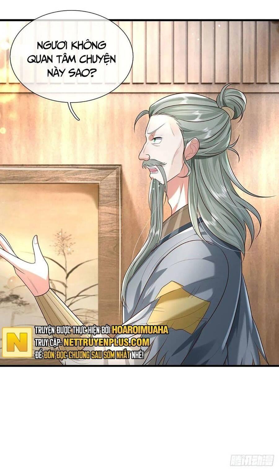 ta trở về từ thế giới tu tiên chapter 194 24