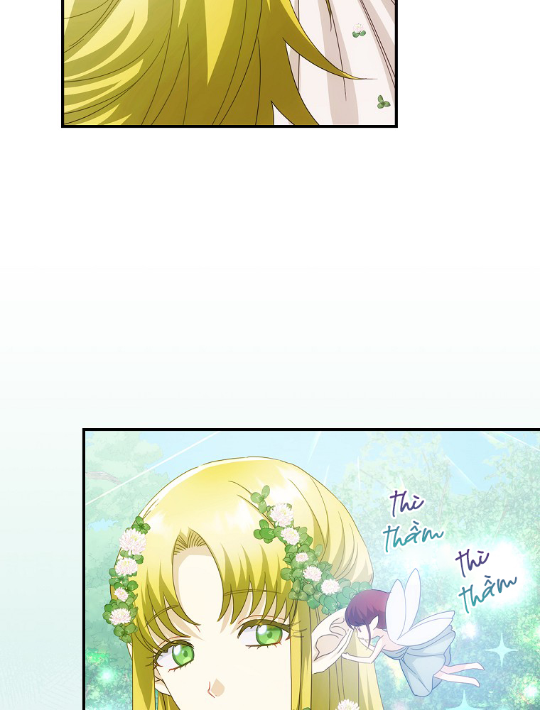 đứa bé không phải là con của anh chapter 29 40