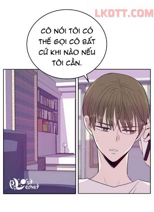 kiếp này cũng xin chăm sóc tôi như vậy nhé kiếp này cũng xin chăm sóc tôi như vậy nhé chapter 12 64