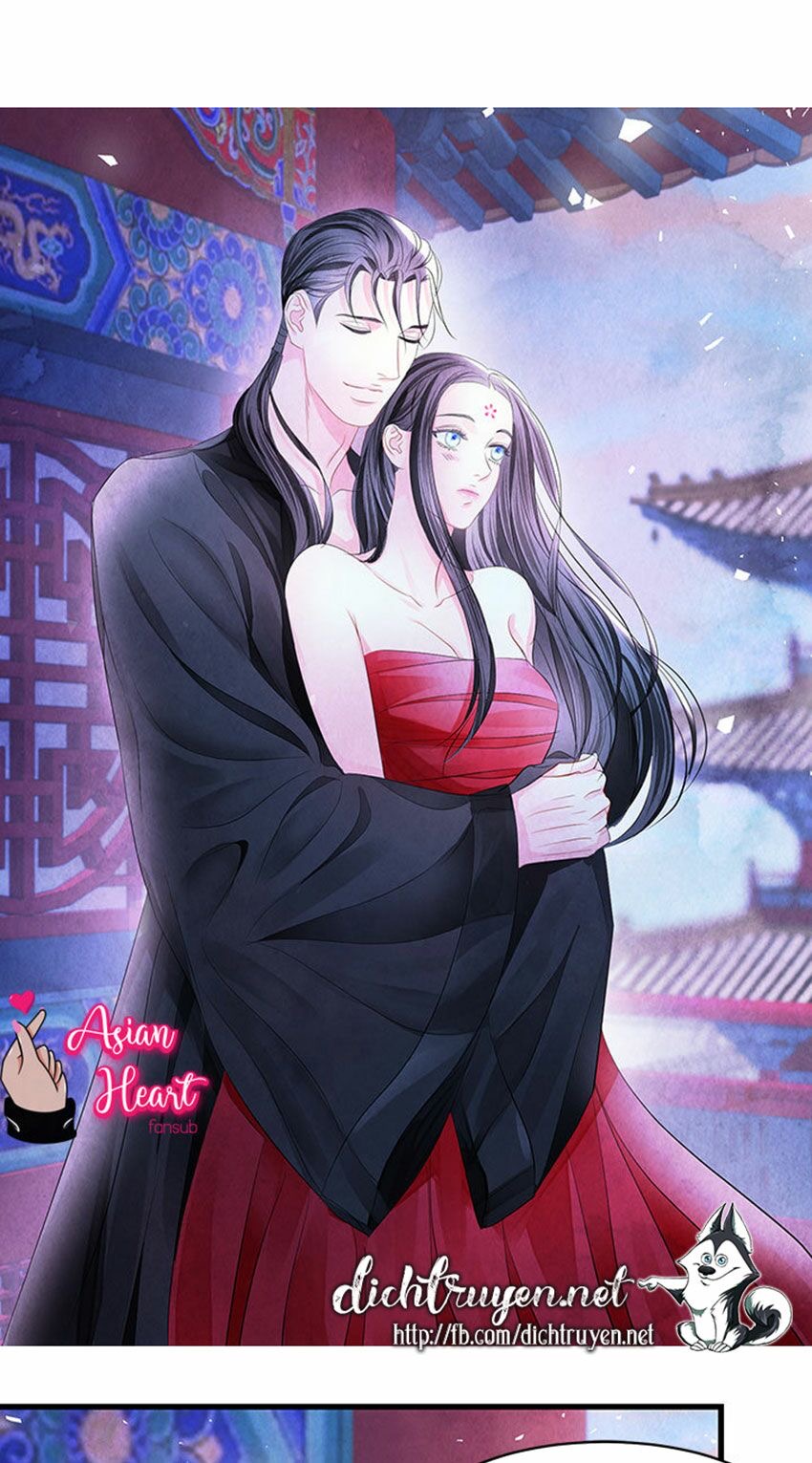 đêm dục vọng (full) chapter 20 42