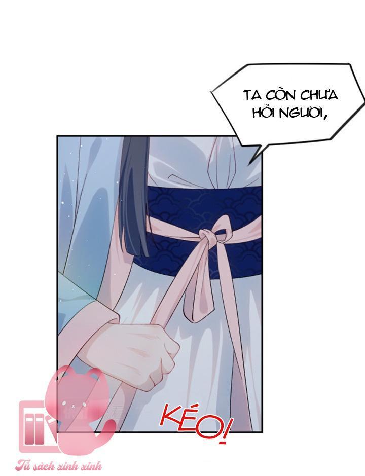 một đêm nọ đột nhiên yandere tới! chapter 114 12
