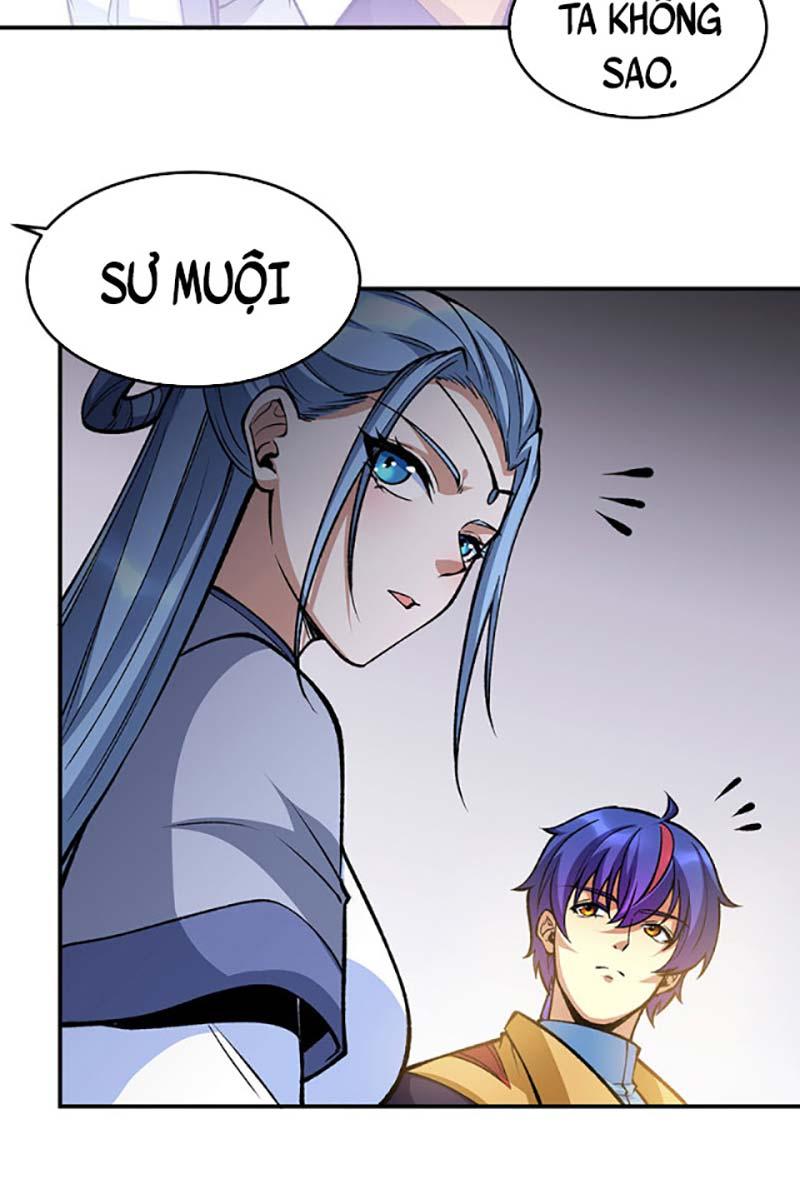 võ đạo độc tôn chapter 605 57