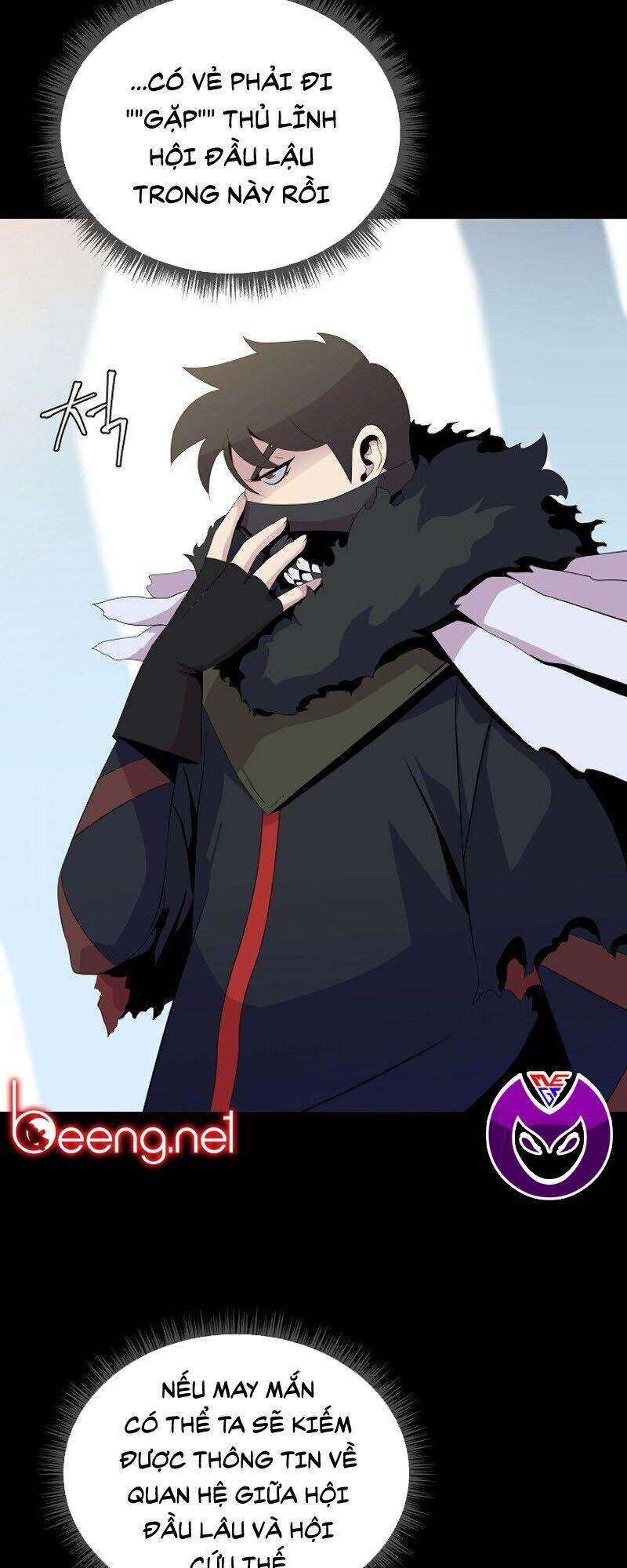 tiêu diệt đấng cứu thế chapter 17 5