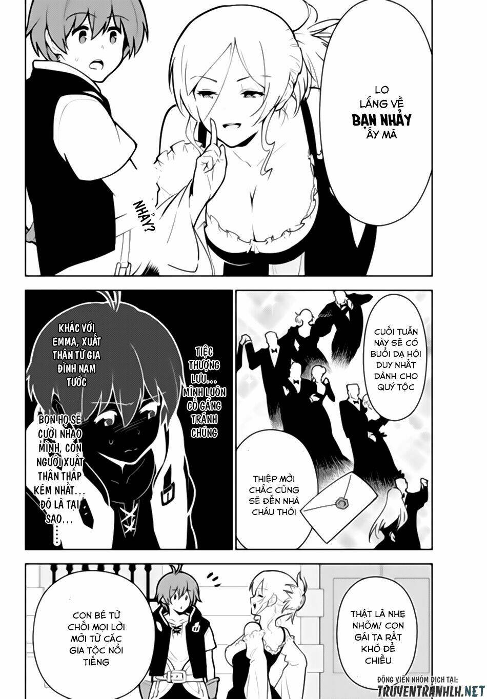 ore dake haireru kakushi dungeon: kossori kitaete sekai saikyou chapter 24.2 4