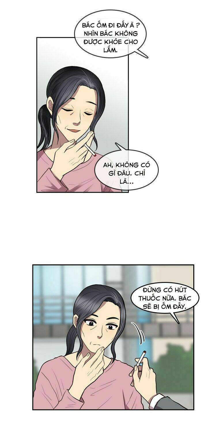 my shining world chapter 67 23