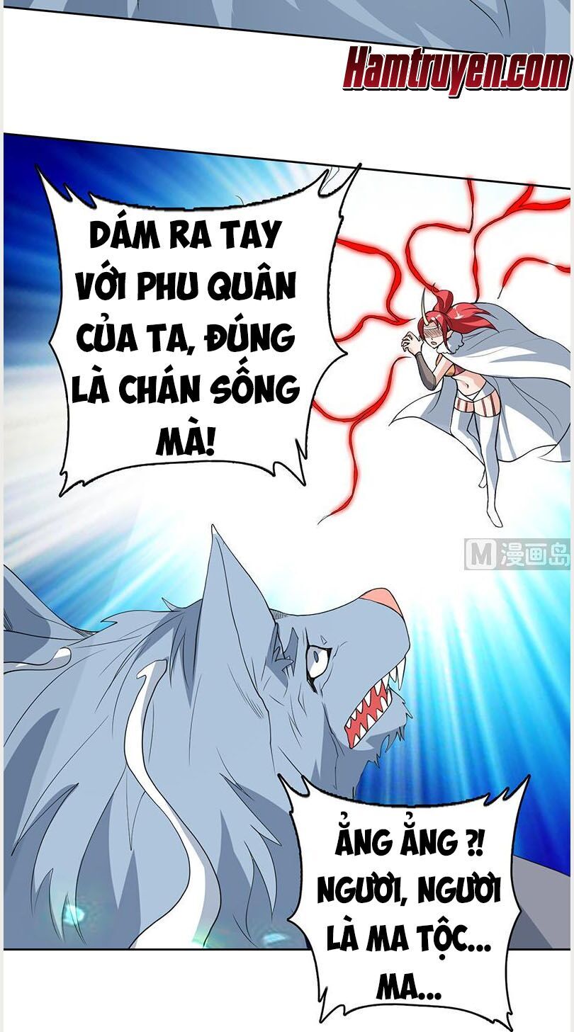 tối cường thần thú hệ thống chapter 190 6