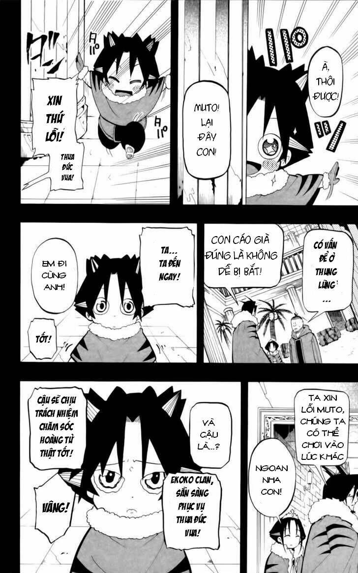 tripeace chapter 12.1 35