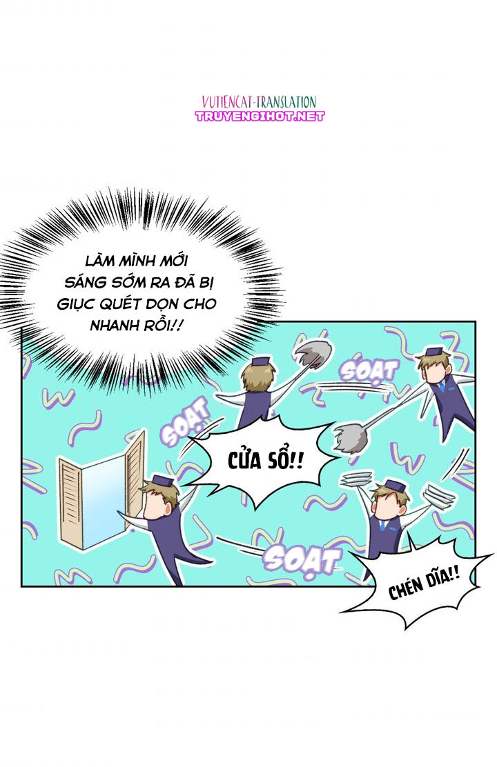 ác nữ xứng đôi với bạo chúa chapter 66 7