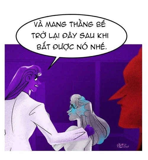 thần thoại olympus chapter 69 22