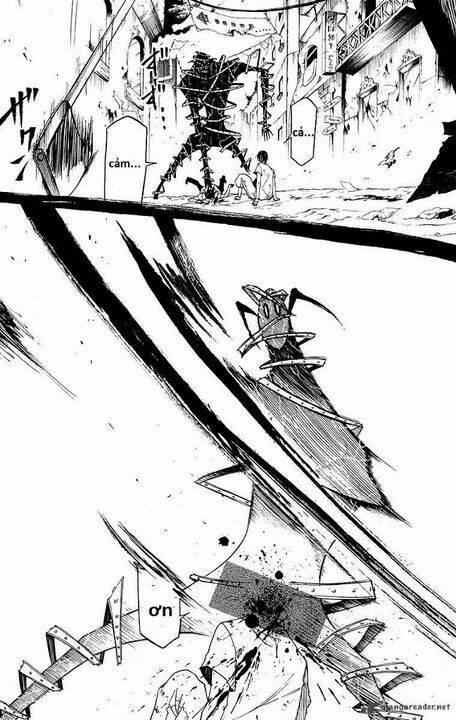 tripeace chapter 33 16