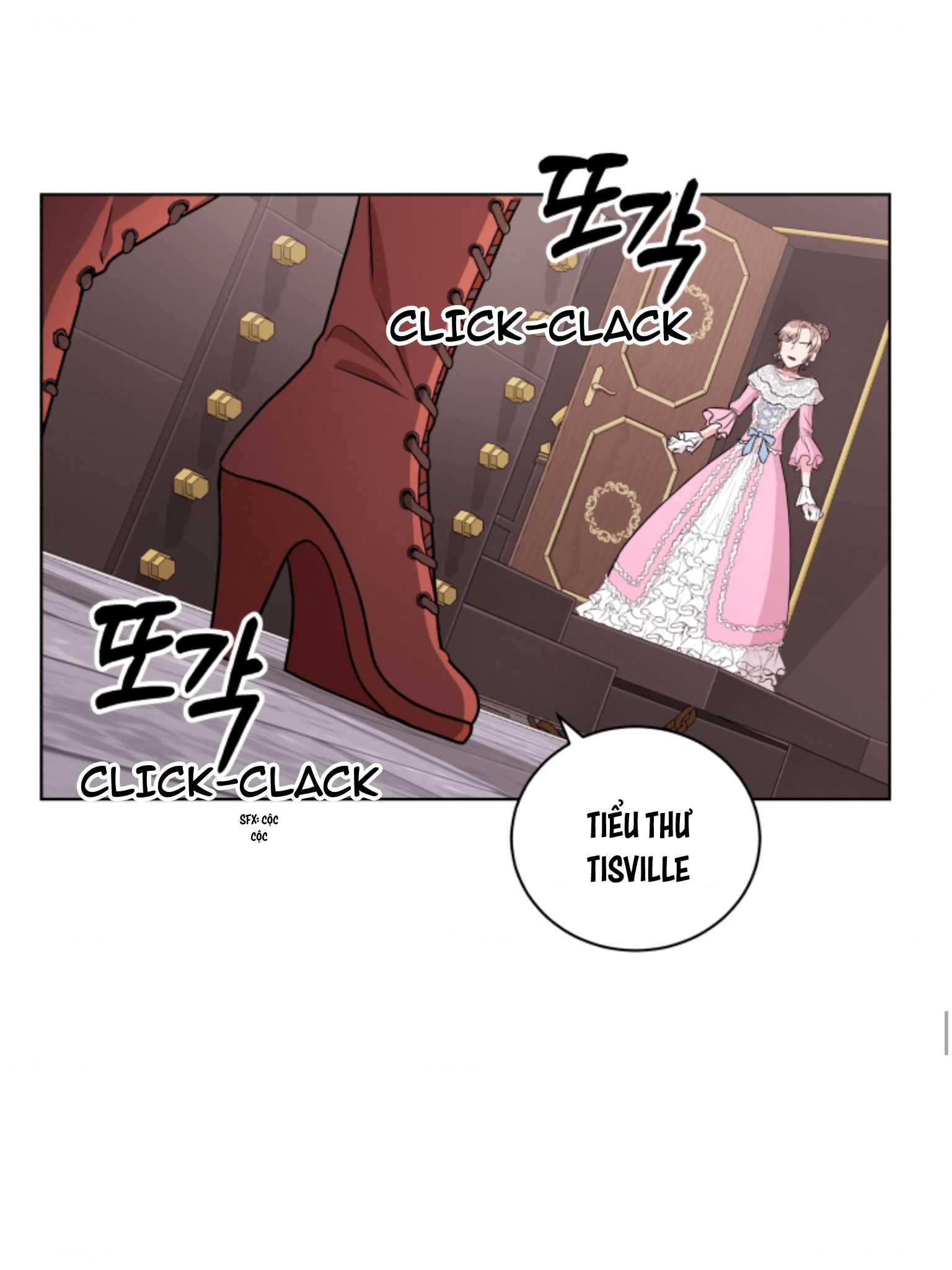 cuộc tuyển chọn thái tử phi chapter 6 58