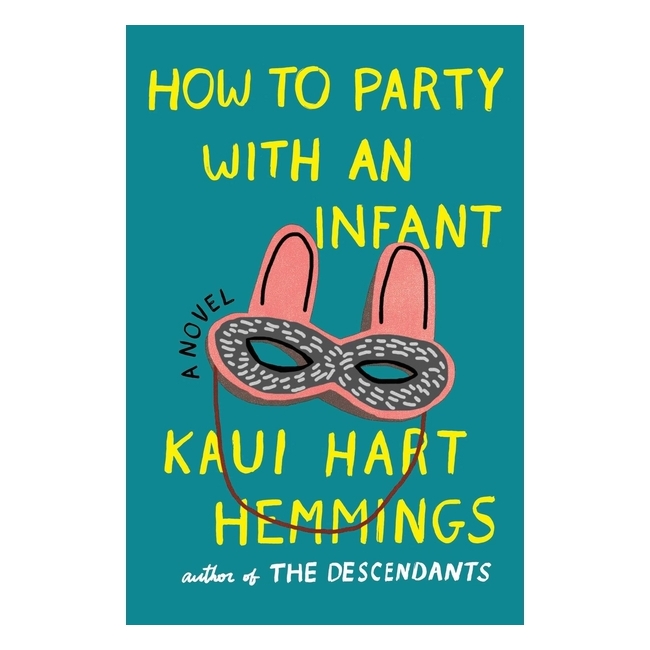 How To Party With An Infant