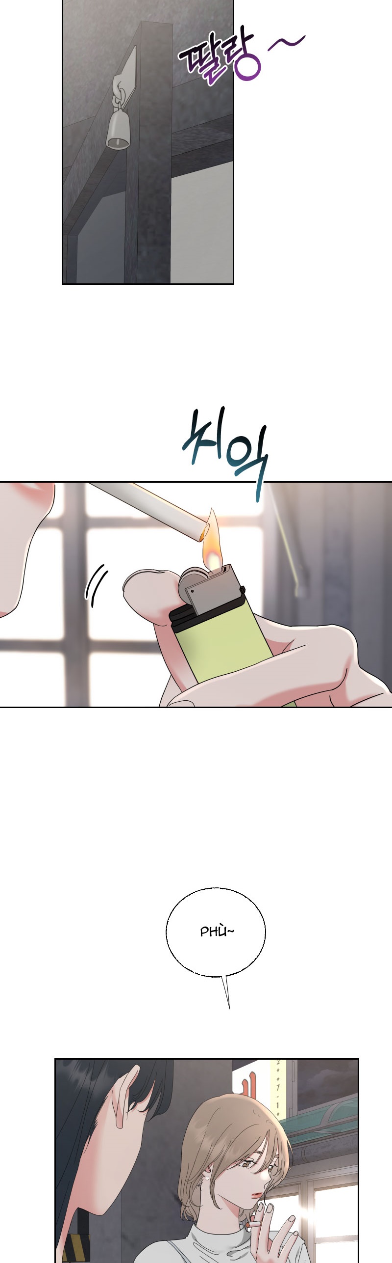 phạm vi của x chapter 3 9