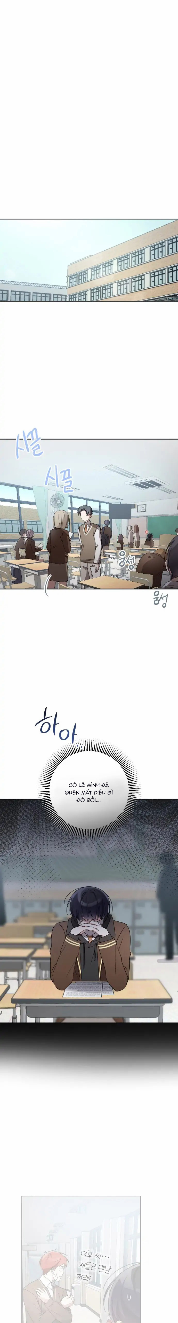 khắc tinh của mùi hương chapter 11.1 2