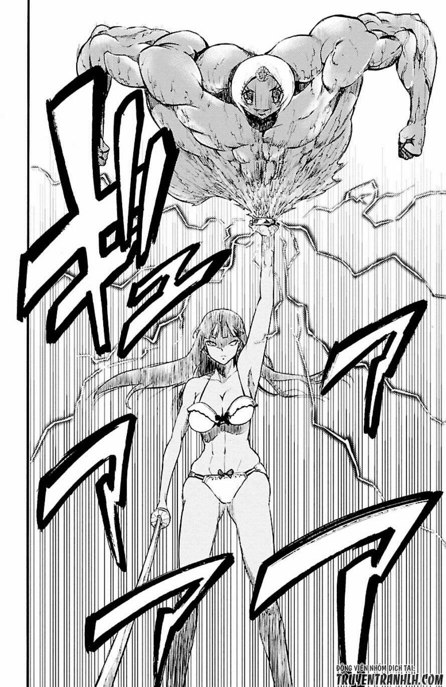 mahou shoujo of the end chapter 29 8