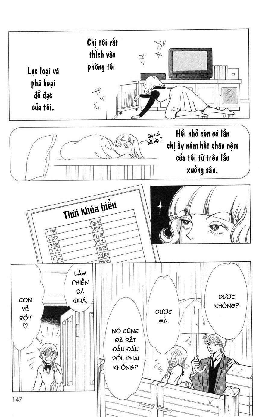 đồng minh của chính nghĩa chapter 4 23