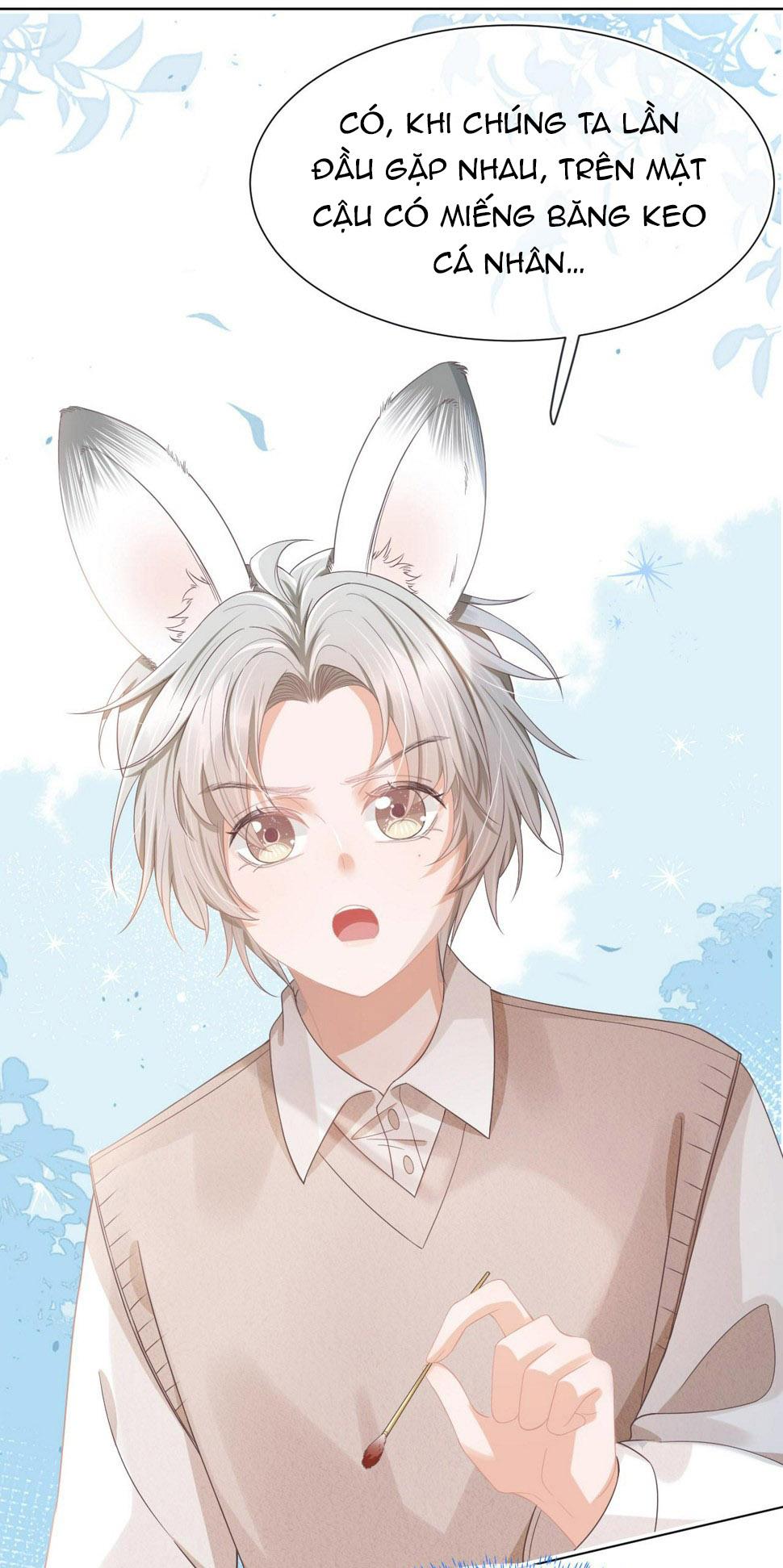 [ss2] một ngụm ăn cả thỏ con chapter 27 35