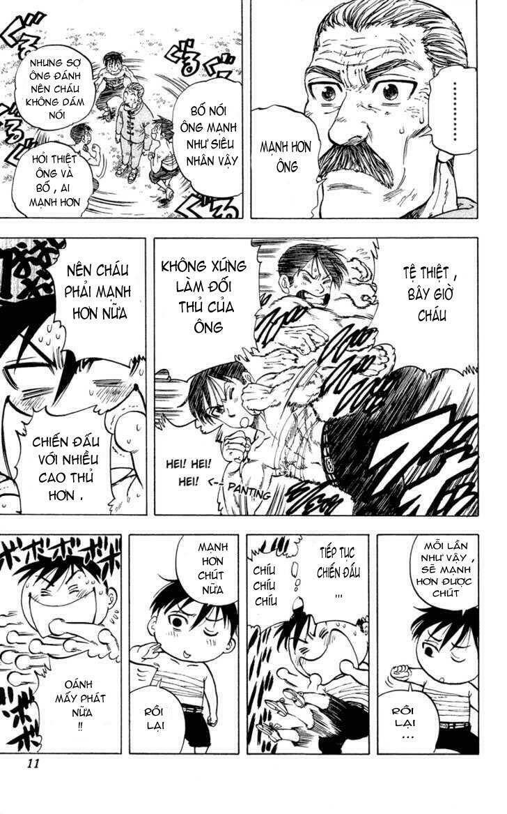 ultra red chapter 8 7