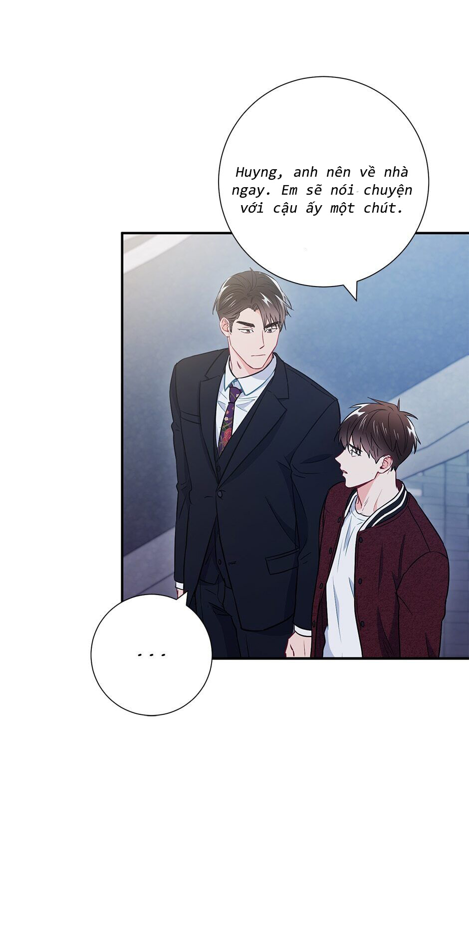 mối quan hệ lý tưởng (full) chapter 19 13
