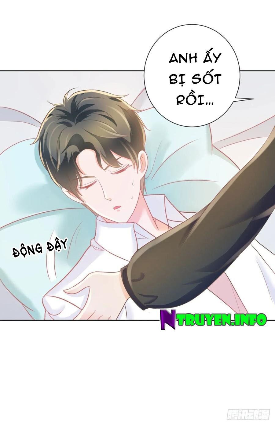 ẩn hôn 100%: chọc tức vợ yêu mua một tặng một chapter 181 24