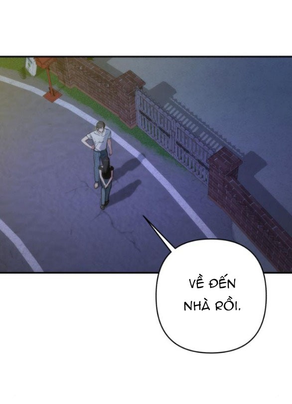 bóng râm mùa xuân chapter 14.2 19