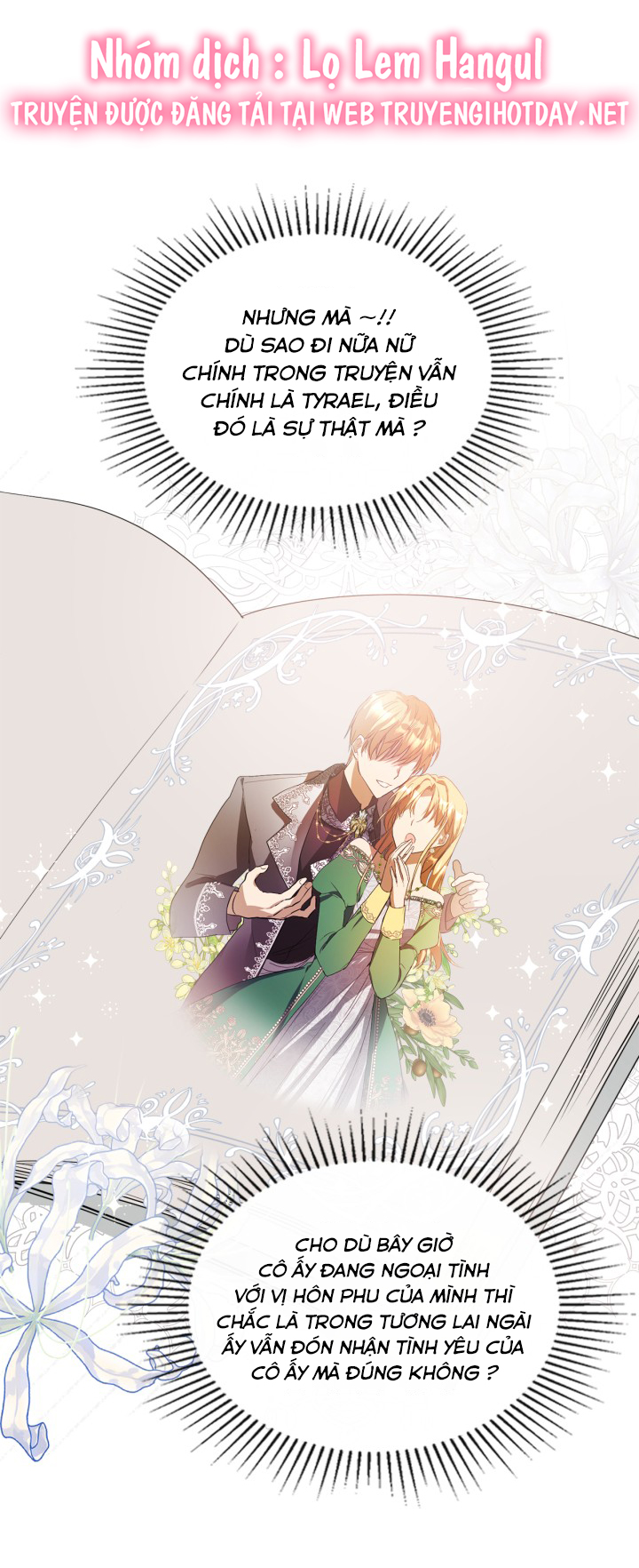 lọ lem hangul comingsoon chapter 2 36