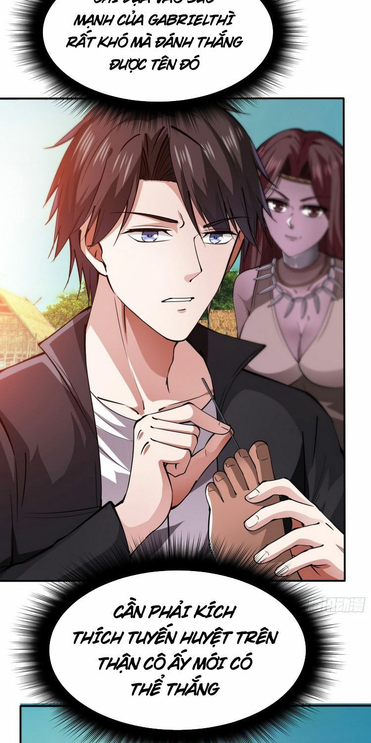 tối cường thần y tại đô thị chapter 182 3