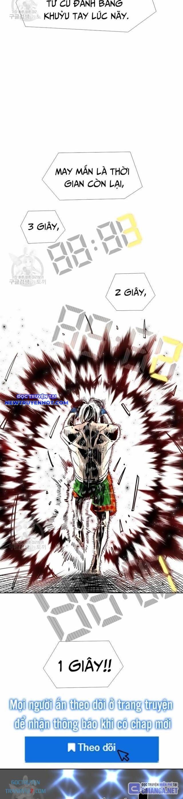 shark - cá mập chapter 246 11