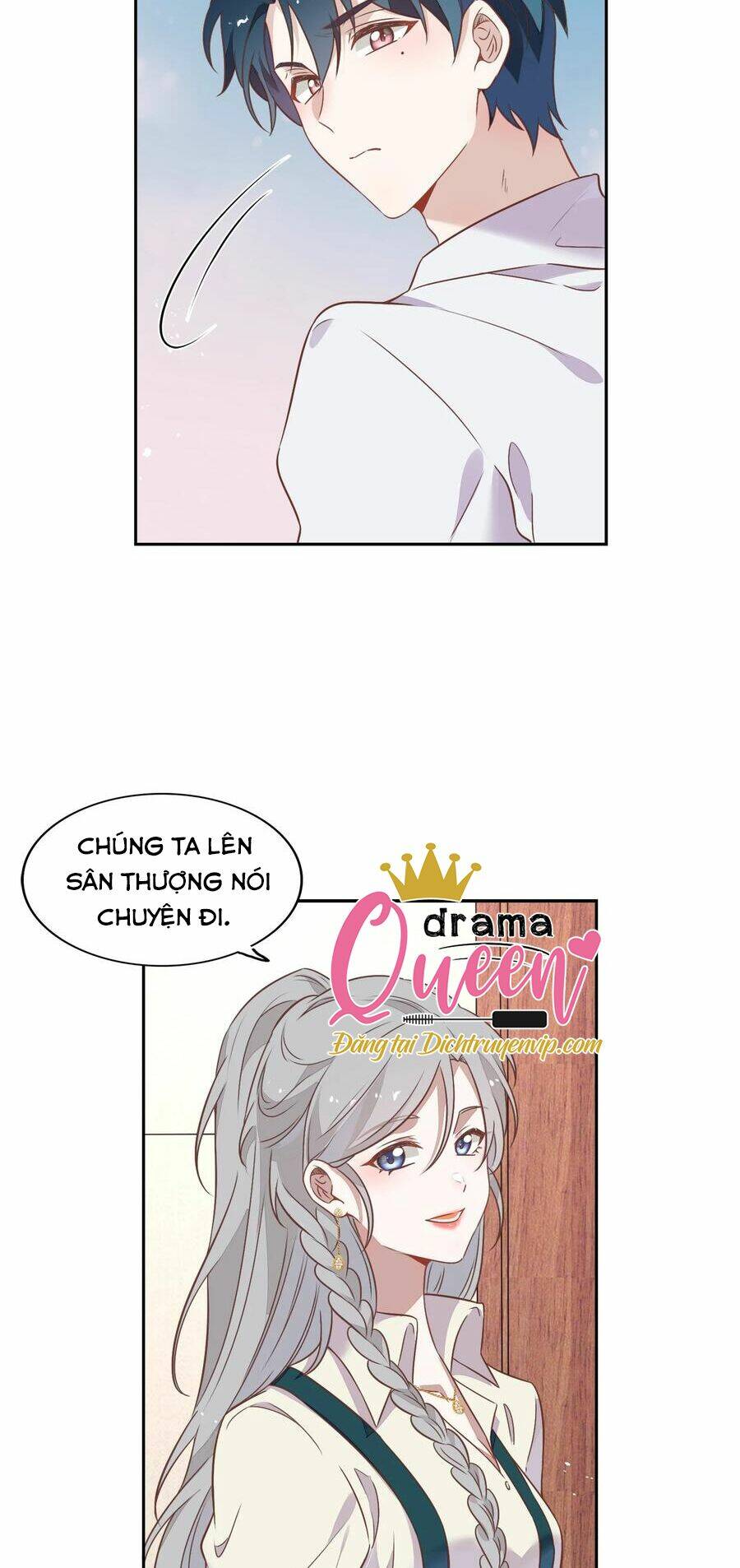 bạn trai kém tuổi bẫy yêu tôi chapter 78 12