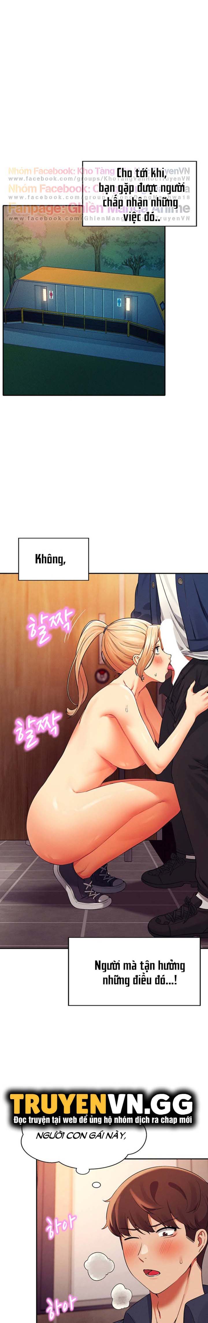 where is goddess - nữ thần đâu rồi? chapter 35 4