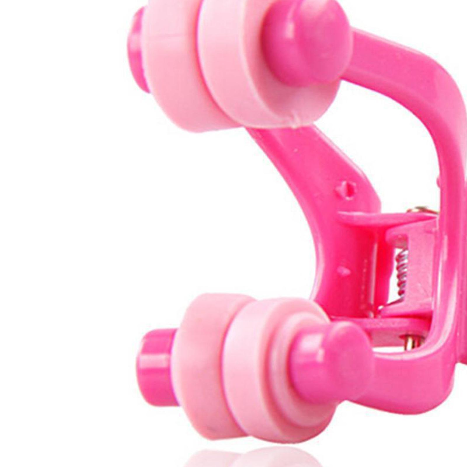 Nose Bridge Shaper Lifting   Shaping Machine for Shaping