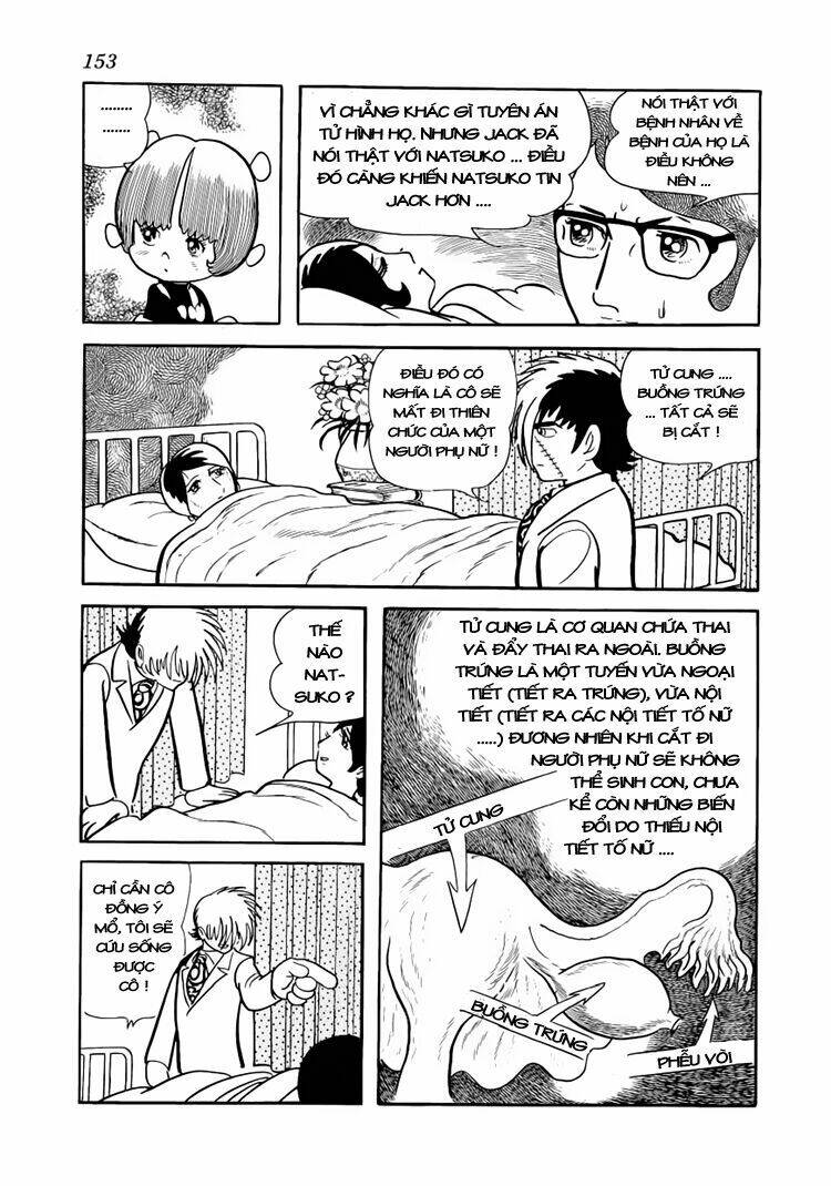 bác sĩ quái dị chapter 16 18