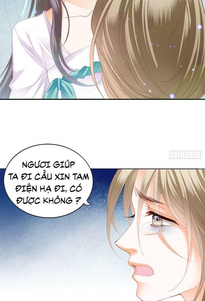 bổn vương muốn nàng chapter 3 51