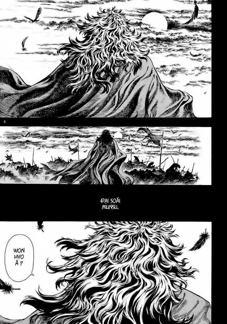 shin angyo onshi (tân ám hành ngự sử) chapter 19 3